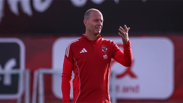 ييس توروب يوجه ضربة جديدة إلى الأهلي.. تفاصيل