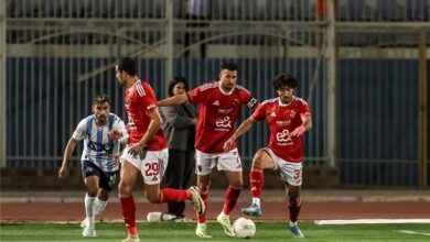 بيراميدز : لا نتوقع الفوز على الأهلي بثلاثية
