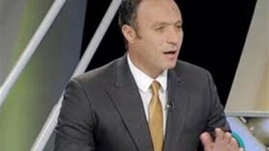 نادر السيد يشعلها : الأهلي مثل ريال مدريد.. وانتقال زيزو طبيعي