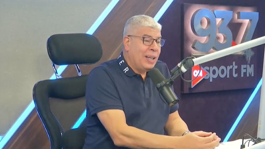 شوبير بعد خسارة الأهلي: النادي يدار بالسوشيال ميديا