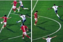 رد فعل غير متوقع من بيراميدز بعد الفوز الكبير على الأهلي.. ماذا حدث؟