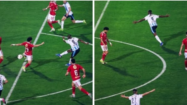 رد فعل غير متوقع من بيراميدز بعد الفوز الكبير على الأهلي.. ماذا حدث؟