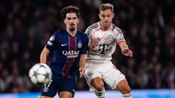 الليلة .. موعد مباراة باريس سان جيرمان وبايرن ميونخ في دوري أبطال أوروبا