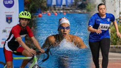 استعدادا لتونس 2026.. الأولمبياد الخاص يطلق غدا المسابقات الوطنية للمياه المفتوحة والترايثلون
