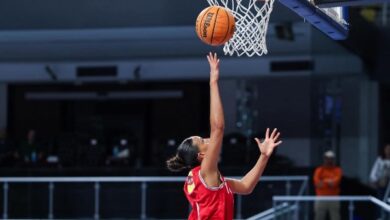 مواعيد مباريات نصف نهائي دوري السوبر لكرة السلة للسيدات