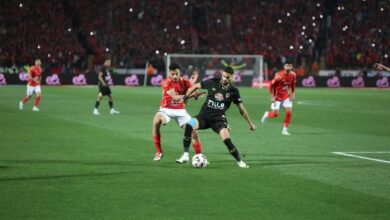 نفاد تذاكر مباراة الأهلي والزمالك في قمة الدوري