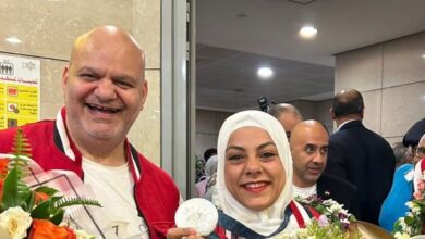 مدير منتخبات الأثقال : نخوض 3 بطولات كبرى .. وجاهزون للمونديال بثقة كبيرة في الأوناش