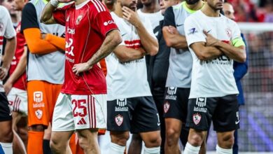 مفاجأة مدوية بشأن قمة الأهلي والزمالك.. ماذا حدث؟