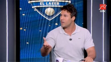 شريف حازم يفتح النار على إمام عاشور: لا يمتلك شخصية النادي الأهلي