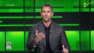 مفيش حاجة تستاهل.. إبراهيم عبد الجواد يوجه رسالة مؤثرة لجماهير الأهلي