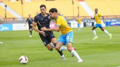 الإسماعيلي ينعش آمال البقاء بفوز قاتل على بتروجت في دوري نايل