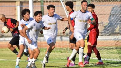 إعلامي يثير الجدل بشأن ترتيب هدافين الدوري .. تفاصيل