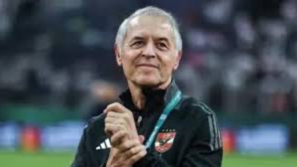 نجم الأهلي السابق : يجب تقديم اعتذار للمدير الفني السابق مارسيل كولر