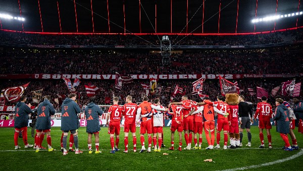 هاري كين يقود هجوم بايرن ميونخ ضد باريس سان جيرمان في دوري أبطال أوروبا