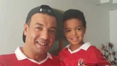 هشام الجخ : محدش يتخن صوته .. الأهلي قادر على العودة