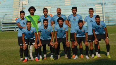في لقاء متوسط... كيف انتهت مواجهة المقاولون وغزل المحلة بالدوري؟