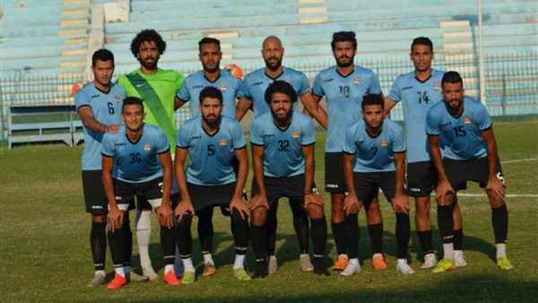 في لقاء متوسط... كيف انتهت مواجهة المقاولون وغزل المحلة بالدوري؟