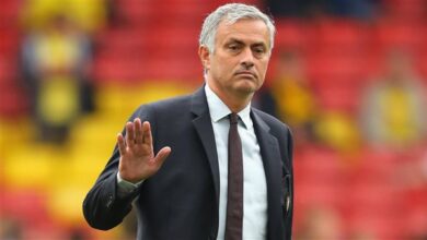 هل يعود مورينيو إلى ريال مدريد؟