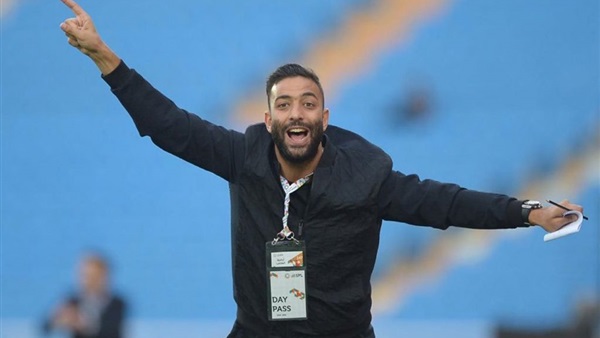 ميدو يطلق تصريحات نارية عن الأهلي.. ويكشف مصير لقب الدوري