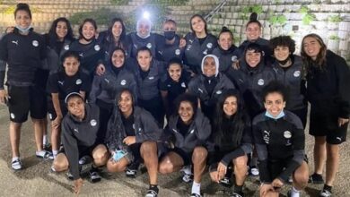 اتحاد الكرة يفتح تحقيقًا عاجلًا بعد تسريب صورة من معسكر منتخب السيدات |تفاصيل