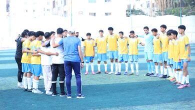 محمد شيحة: مجلس نصر أبوالحسن وراء تراجع الإسماعيلي.. وقانون الرياضة يُعيد الأمل