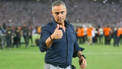 «هات جوزيه جوميز وشوف هيعمل إيه» .. «شبانة» يُهاجم رئيس شركة الكرة بالأهلي ويُشكّك في تصريحاته