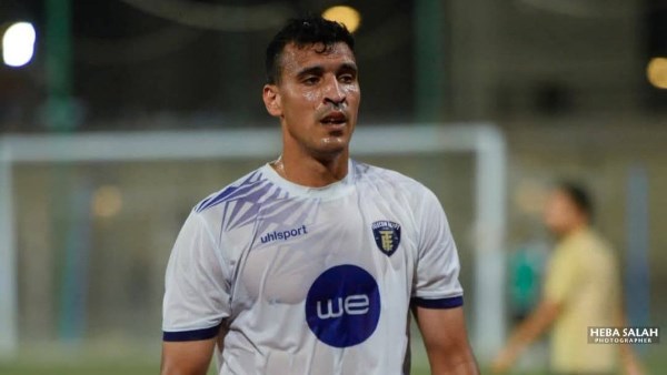 مصطفى فوزي: اخترت إنبي بين عدة عروض.. والنادي منظومة احترفية تساعد على النجاح