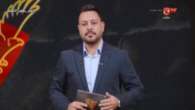 أحمد أسامة: ملف التعاقدات دمَّر موسم الأهلي بالكامل