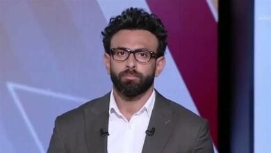 إبراهيم فايق يكشف كواليس أزمة الأهلي مع «توروب» والشرط الجزائي