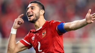 رحل بسبب عدم التقدير .. محسن صالح يكشف كواليس مفاوضات تجديد عقد رامي ربيعة|فيديو