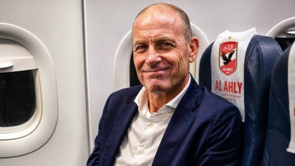 «لم أستطع النوم» .. سيف زاهر يكشف صدمة «توروب» بعد خسارة الأهلي من بيراميدز