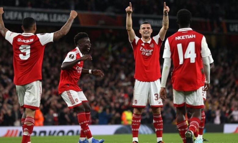 الليلة.. أتلتيكو مدريد يبحث عن تضميد الجراح وآرسنال يطارد الحلم الأوروبي في نصف النهائي دوري الأبطال