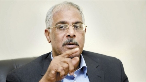 جمال علام يطلق تلميح مثير ضد هاني أبو ريدة في أزمة السنغال