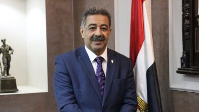 اتحاد السلة ينظم حفل تأبين للراحل مجدي أبو فريخة