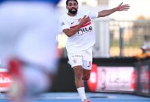 قبل القمة.. نكشف لغز ناصر منسي وعدي الدباغ في الزمالك