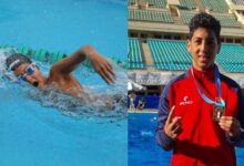 واقعة يوسف محمد تتكرر.. توقف عضلة القلب لطفل أهناسيا في سباق للسباحة