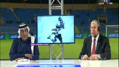 وليد الفراج: الأهلي يقدم أسوأ نسخة له هذا الموسم