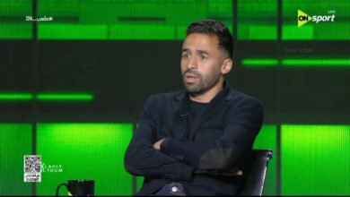 أحمد شديد قناوي: مفيش روح ومش ده الأهلي إللي نعرفه