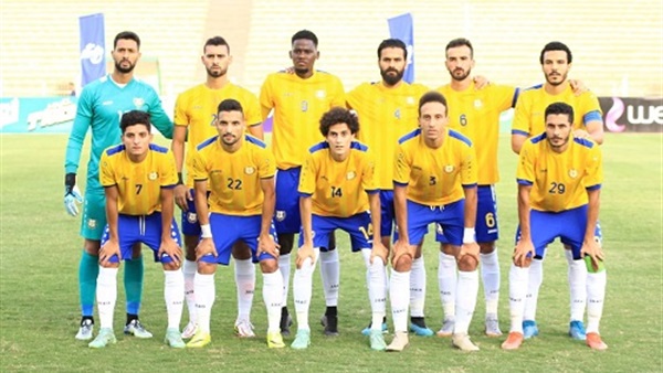 الإسماعيلي يعلنها رسميا: نطلب إلغاء الهبوط كموسم آخر جديد