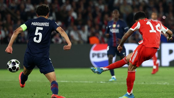 ليلة لن تنسى.. ماذا قالت الصحافة العالمية عن ملحمة باريس سان جيرمان وبايرن ميونيخ؟