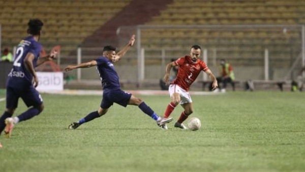 إنبي يكشف مصير نجومه من الرحيل.. تابع التفاصيل