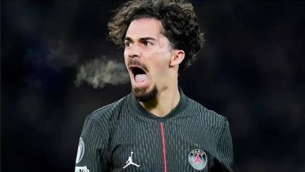 نجم باريس سان جيرمان بعد الفوز على بايرن ميونخ: المباراة الأفضل في مسيرتي