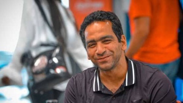 أحمد حسن: الأهلي يقرر رحيل عادل مصطفى نهاية الموسم