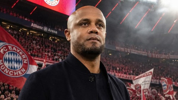 مدرب بايرن ميونخ يطالب بدعم جماهيري كامل أمام باريس سان جيرمان