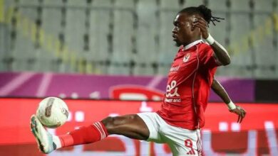 نجم المصري السابق: صفقة كامويش درس قاس للأهلي في ملف التعاقدات