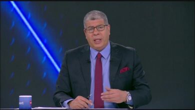 أحمد شوبير: رحيل سيد عبد الحفيظ كان له تأثير على الأهلي