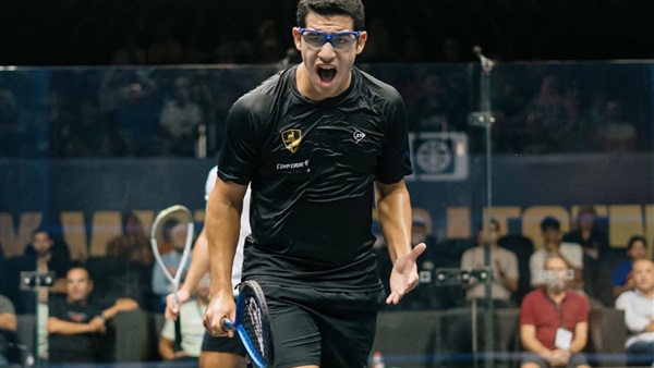 نجم وادى دجلة ادم حول يتأهل إلى نصف نهائي بطولة العالم التأهيلية أفريقيا 2025 -2026