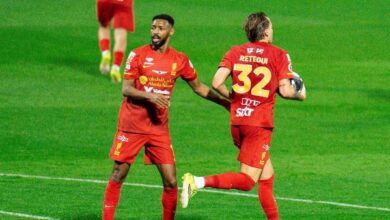 القادسية يسحق الرياض 4-0 في الدوري السعودي