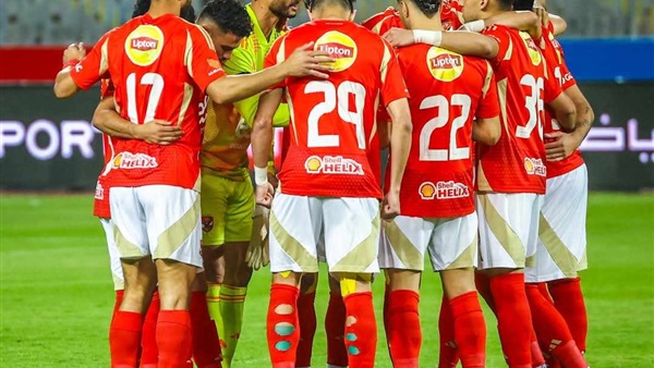 عاجل| الإعلان عن حكم مباراة الاهلي والزمالك