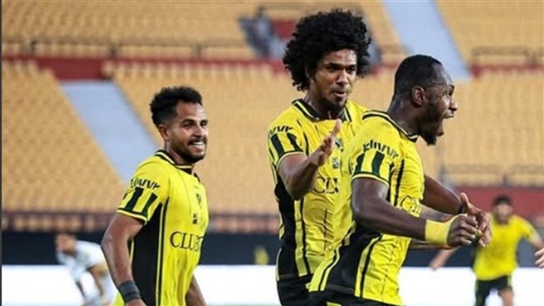 وادي دجلة يكتسح الاتحاد السكندري في الدوري المصري